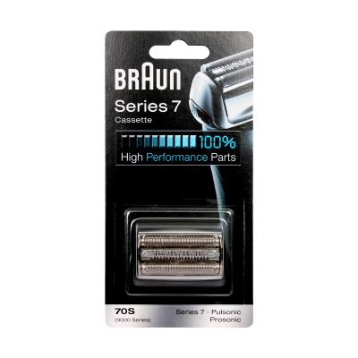 braun shaver foil