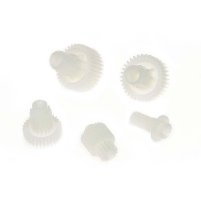 Braun Hand Mixer Gear Wheel Set - BR67051332