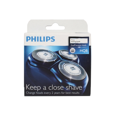 Philips Shaver Rotary Head HQ8 3Pk
