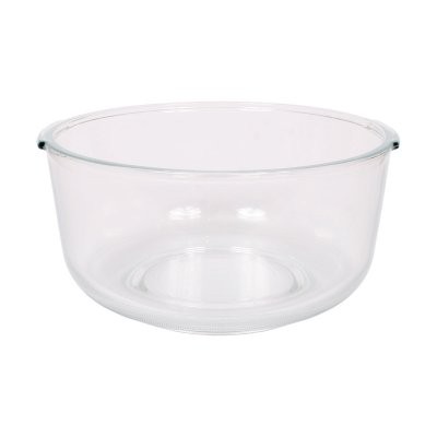 Sunbeam Mixer Large Glass Bowl Mixmaster