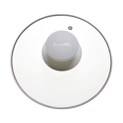 Breville Rice Cooker Glass Lid BRC200 