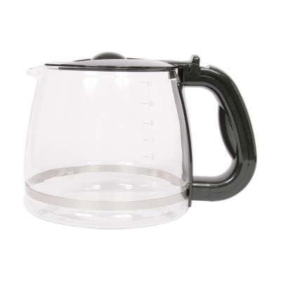 Breville Coffee Percolator Glass Carafe Aroma Style