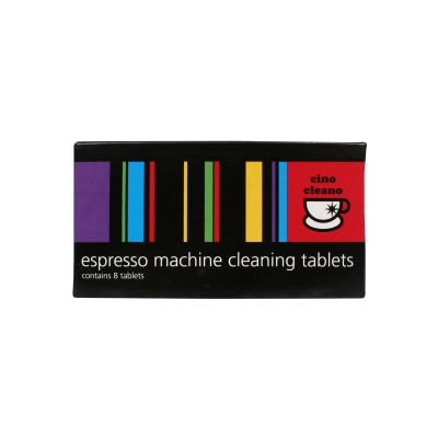 Breville Espresso Machine Cleaning Tablets 8pk Cino Cleano
