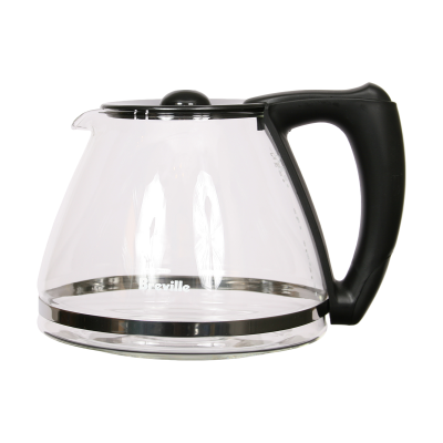 Breville Coffee Percolator Glass Carafe Aroma Fresh