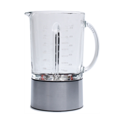 Breville Blender Glass Jug Inc Blades 