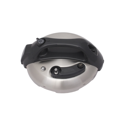 Breville Pressure Cooker Lid - The Fast 