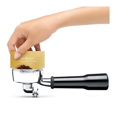 Breville Espresso Machine Razor Dosing Tool BES920 [BES920 ...