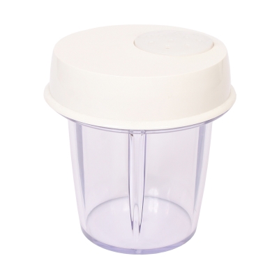 Kenwood FP931 Glass Jar and Lid