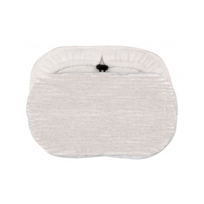 Bissell Steam Mop Healthy Home Replacement Pads (2pc) - 97P8