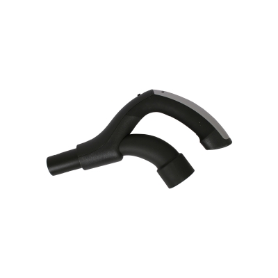 vacuum hose handle