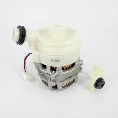 LG Dishwasher Wash Pump - 5859DD9001A