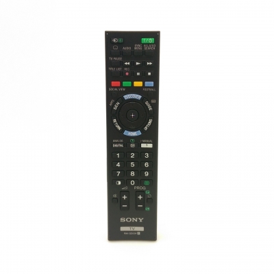 Sony Television Remote Control - RM-GD031