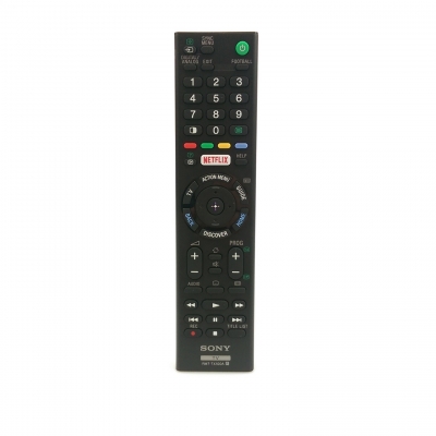 Sony Television Remote Control - RMT-TX100A