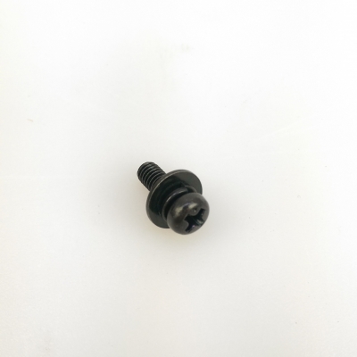 Sony Television Screw (1pc) M4X12 - 258060201