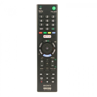 Sony Television Remote Control - RMT-TX102D - 149296511