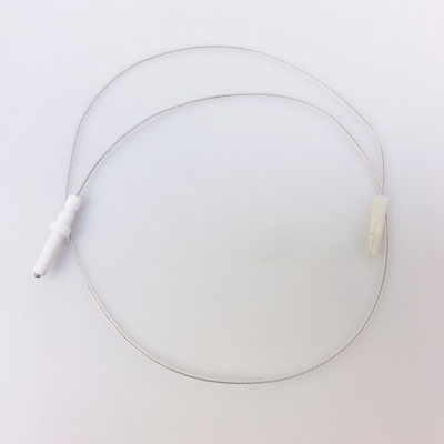 Delonghi Oven Igniter L=630mm Spark Plug (semirapid and aux burner) - 084029