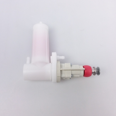 Bissell Carpet Cleaner Pump - 2107181