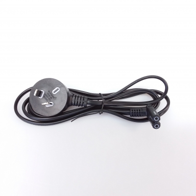 LG Power Cord Figure 8 (NZ/AU) - EAD63505506