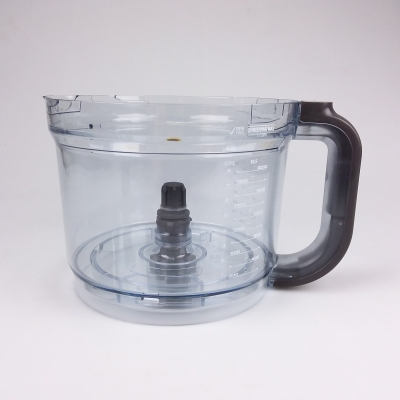 Breville Food Processor Bowl - BFP580SIL/09