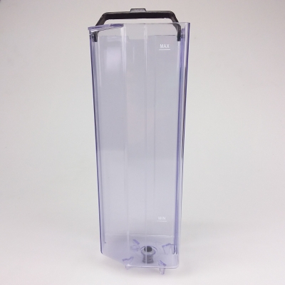 Breville Espresso Machine Water 