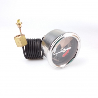 Sunbeam Espresso Machine Pressure Gauge Em6910107 Need A Part