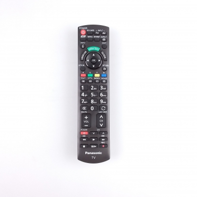 Panasonic Television Remote - N2QAYB000583 - Need A Part