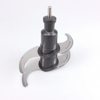 breville quad blade