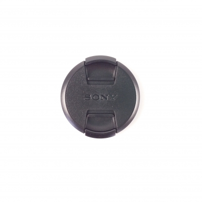 Sony Camera Lens Cover Sony Camera Lens Cover