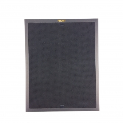 Russell Hobbs Air Purifier Carbon Filter 2pk - 12746SP2
