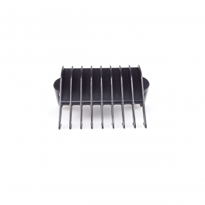 remington hair clipper combs