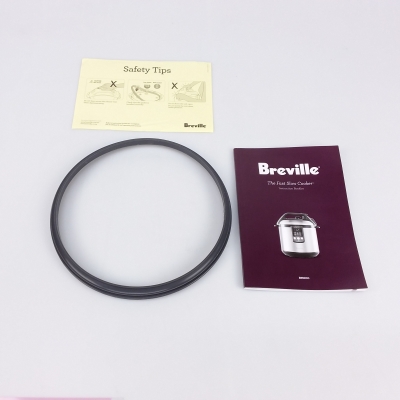 Breville Pressure Cooker Gasket Bpr200 