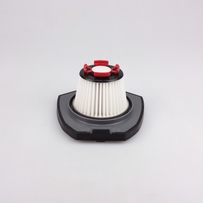 cleaner vacuum filter bissell