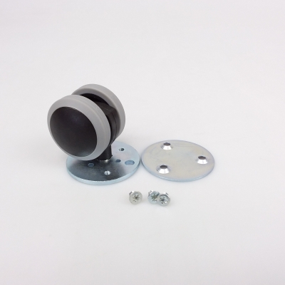 Nilfisk Vacuum Swivel Wheel - 147 1040 500
