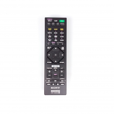 DW Home Remote Control For Sony RMT-AM340U MHC-V90DW All-in-one Hi-Fi Home Audio System 