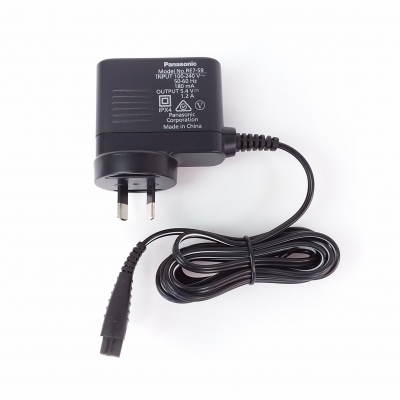 Panasonic Shaver Power Adapter - WESLV81K7P66