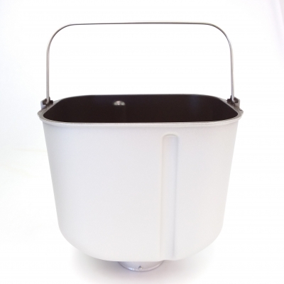 panasonic bread maker replacement tin