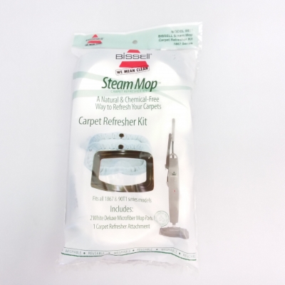 Bissell Steam Mop Carpet Refresher Kit - 98T1