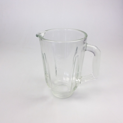 George Foreman Blender Glass Goblet - SP-21820AU-J