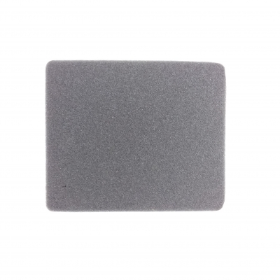 electrolux foam filter