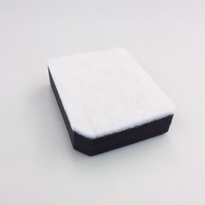 electrolux foam filter