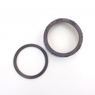 Braun Blender Adaptor Ring Inc Seal - BR64184624