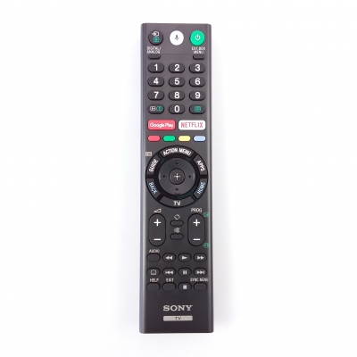 Sony Television Remote Control (RMF-TX310P) - 149345621