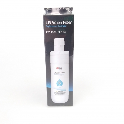 LG Fridge Water Filter LT1000P - AGF80300704