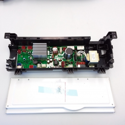 Panasonic Washing Machine PCB - AXW24C+7UM06