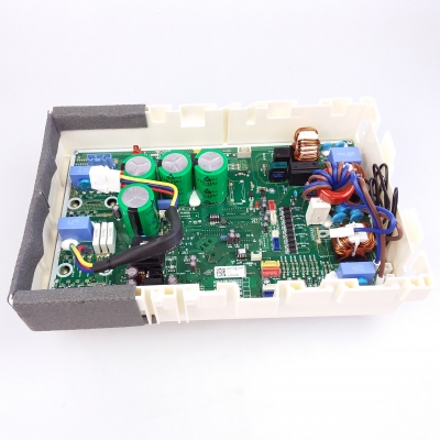 assy pcb pump heat main lg