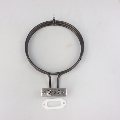 miele oven fan