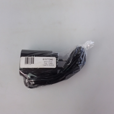 Braun Shaver Power Cord - 81577240
