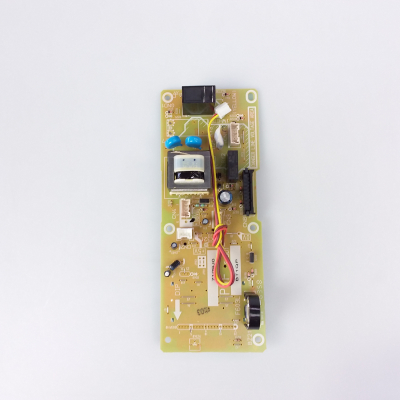 Panasonic Microwave Circuit Board - F603LBT10QP