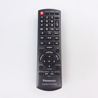 Panasonic Speaker Remote Control - N2QAYB001097 - Need A Part