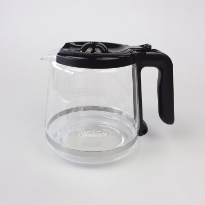 Sunbeam Coffee Percolator Glass Carafe -  PC78002